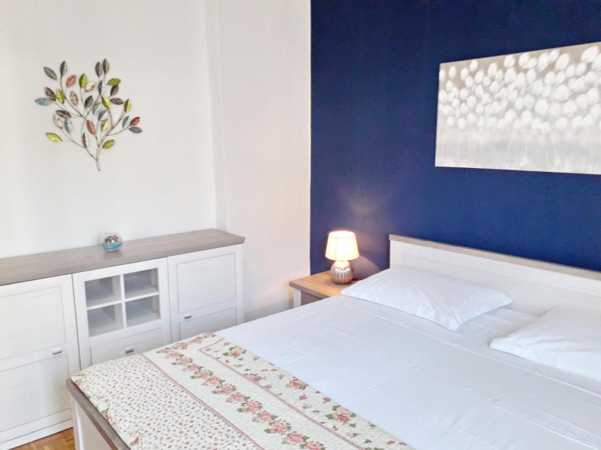 Apartments J&R Babara Biograd Na Moru Exterior photo