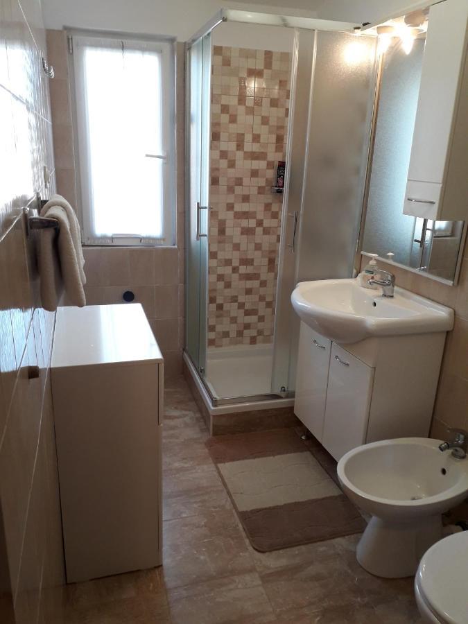 Apartments J&R Babara Biograd Na Moru Exterior photo