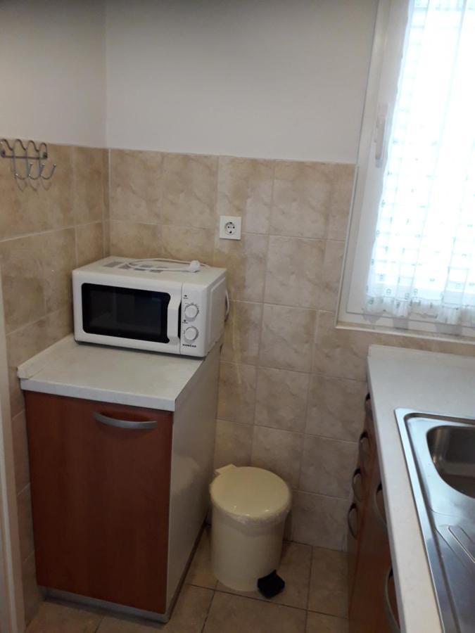 Apartments J&R Babara Biograd Na Moru Exterior photo