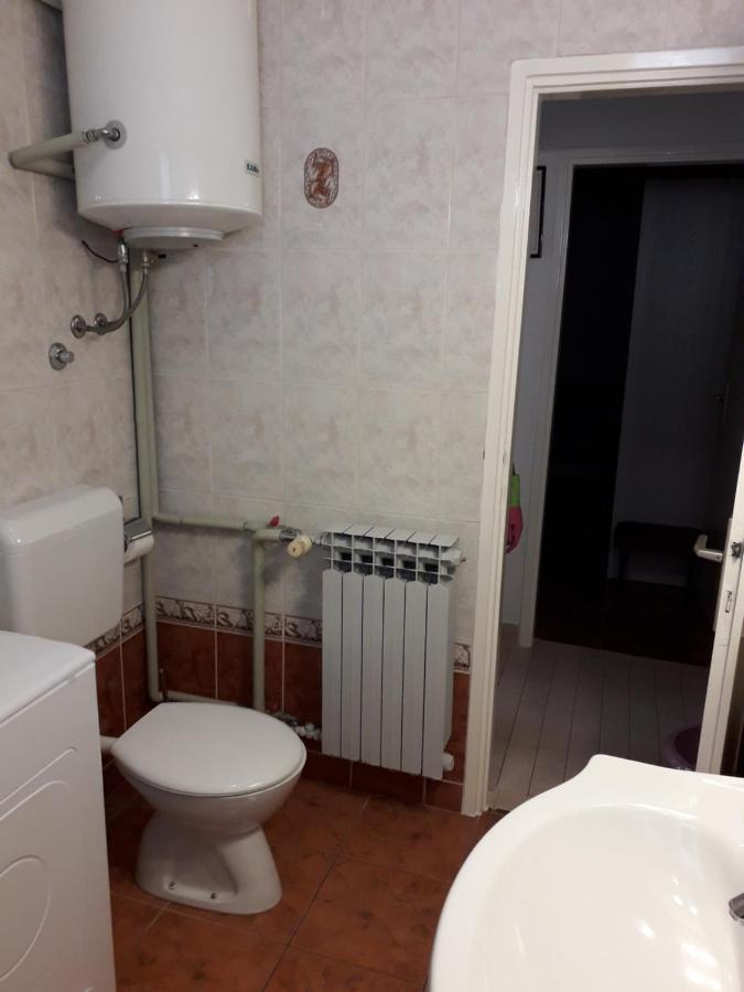 Apartments J&R Babara Biograd Na Moru Exterior photo