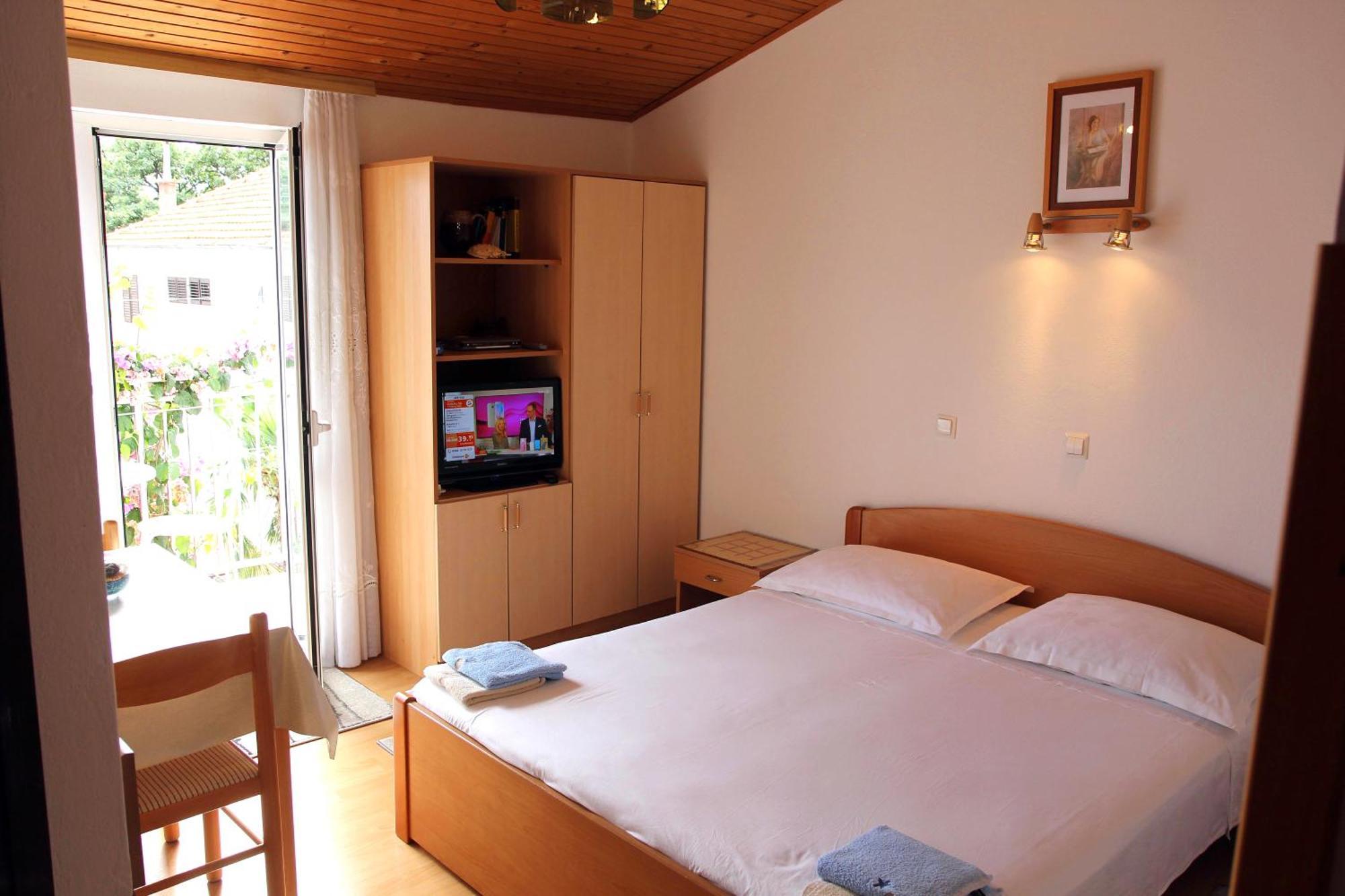 Apartments J&R Babara Biograd Na Moru Room photo
