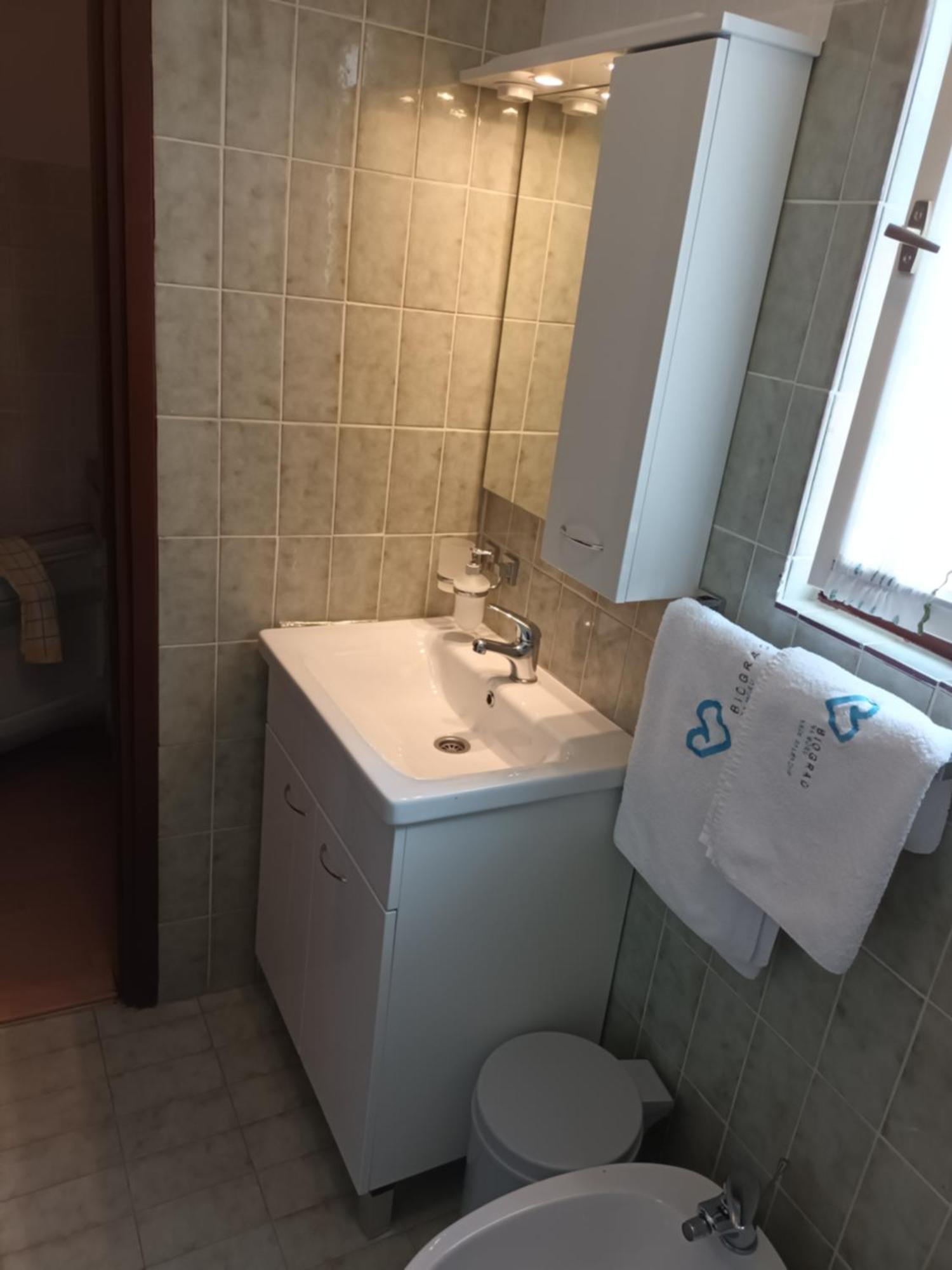Apartments J&R Babara Biograd Na Moru Room photo