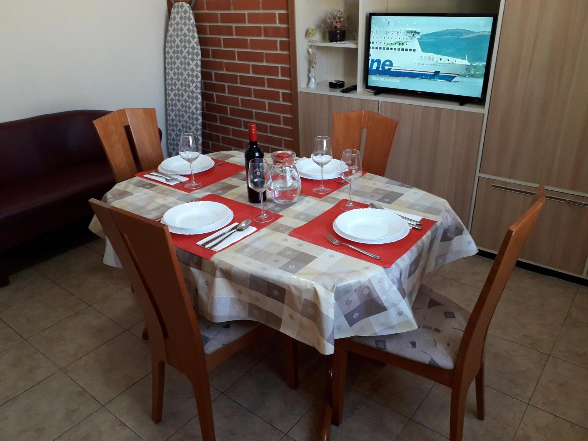 Apartments J&R Babara Biograd Na Moru Room photo